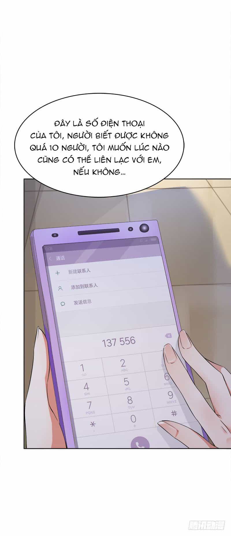 Lãnh Hôn Cuồng Ái - Chương 2 - ảnh 28