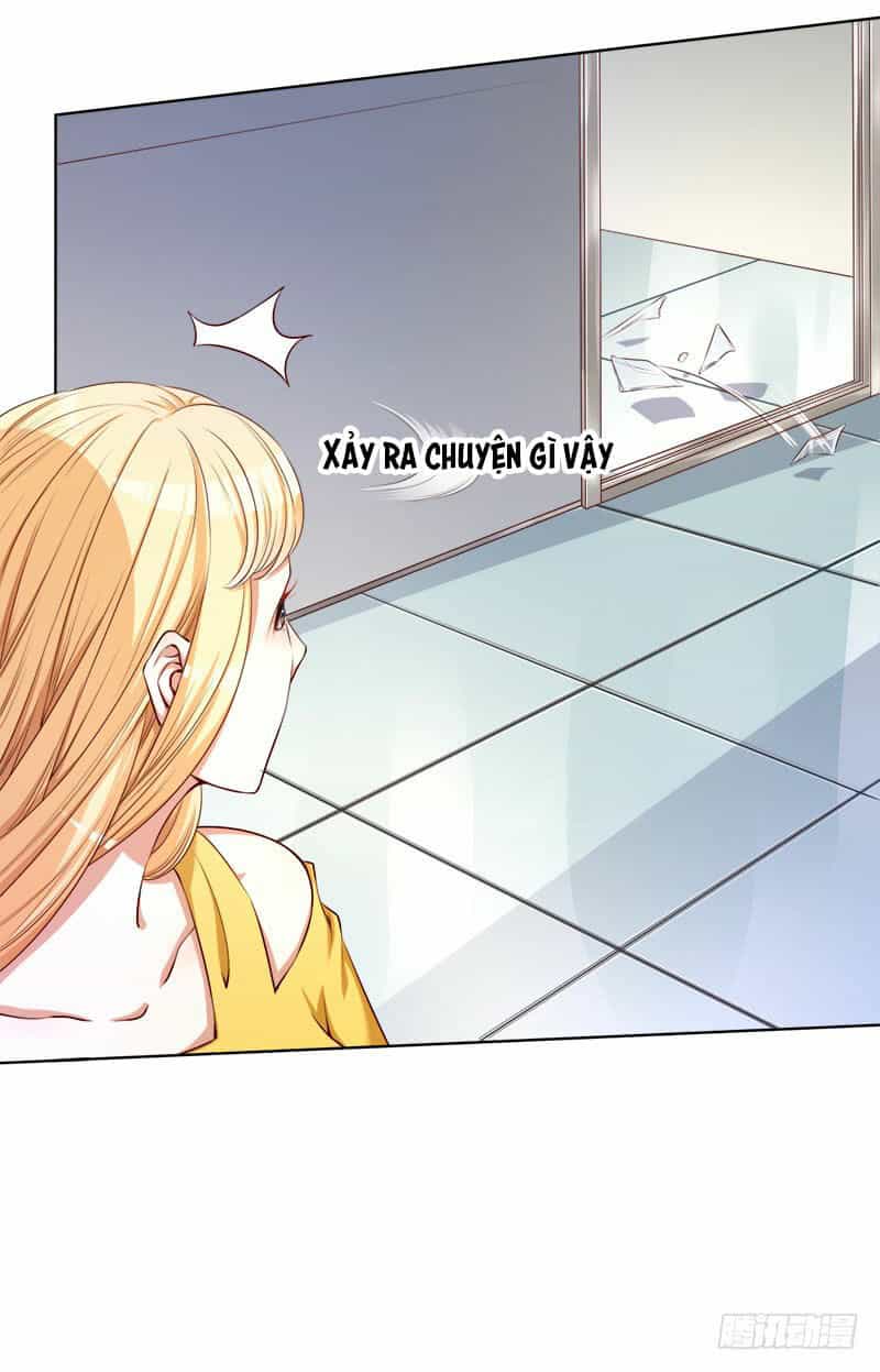 Lãnh Hôn Cuồng Ái - Chương 21 - ảnh 17