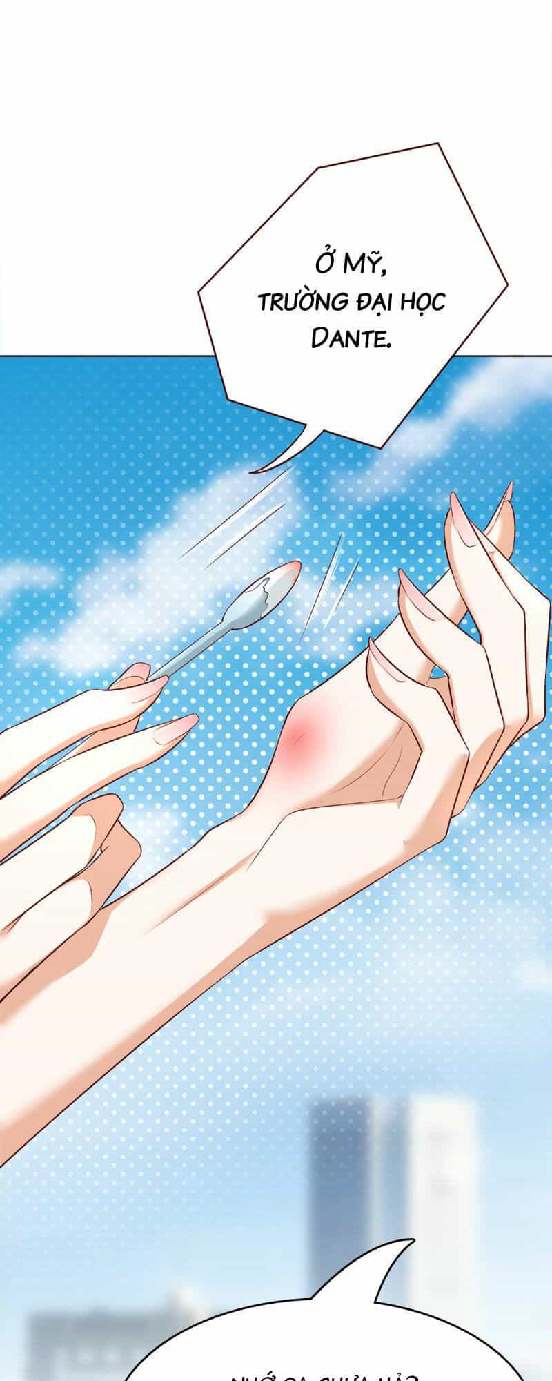 Lãnh Hôn Cuồng Ái - Chương 21 - ảnh 34