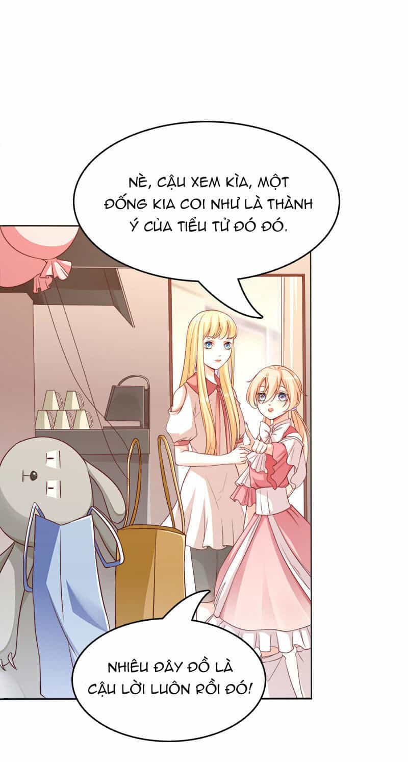 Lãnh Hôn Cuồng Ái - Chương 29 - ảnh 16