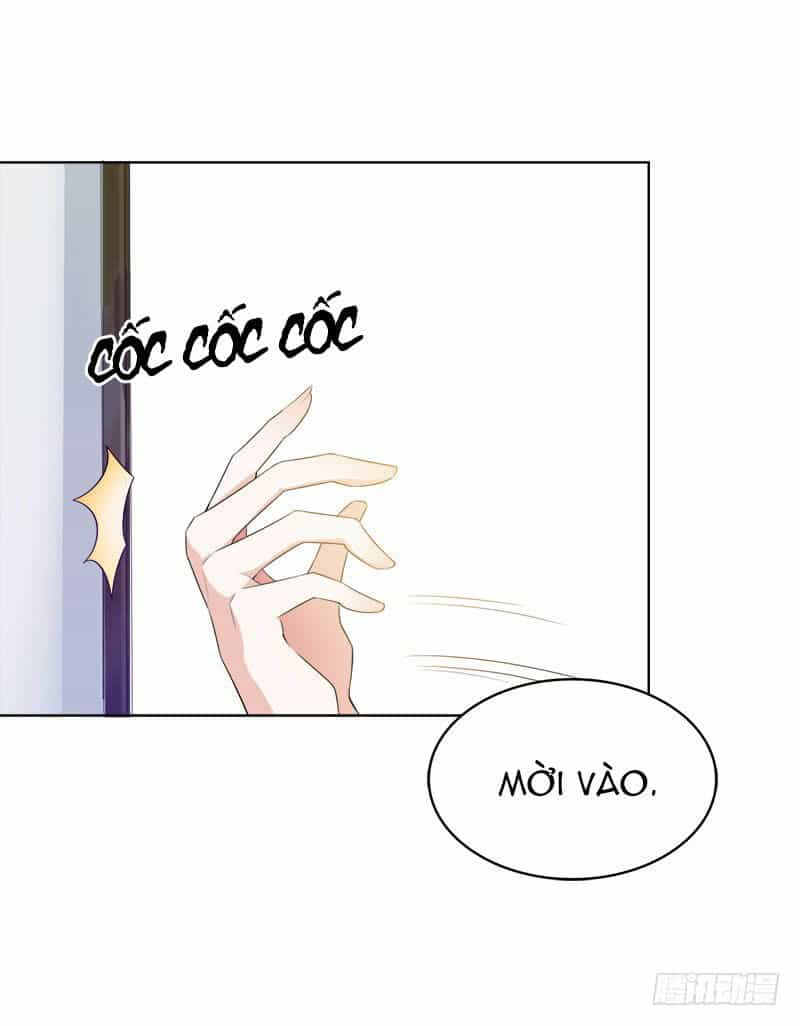 Lãnh Hôn Cuồng Ái - Chương 3 - ảnh 15