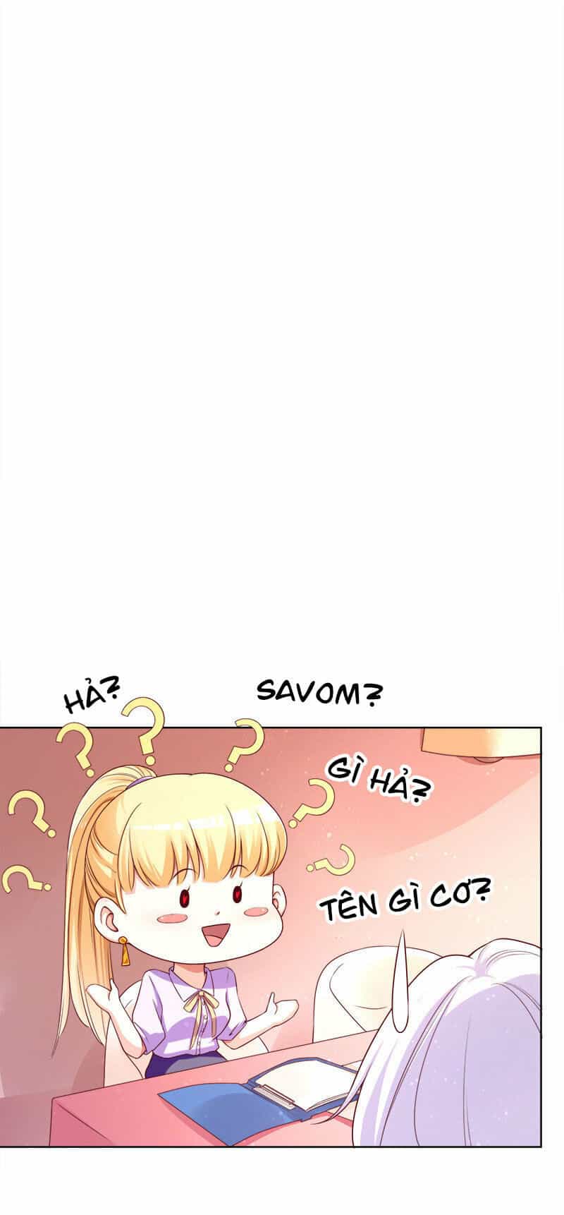 Lãnh Hôn Cuồng Ái - Chương 30 - ảnh 8