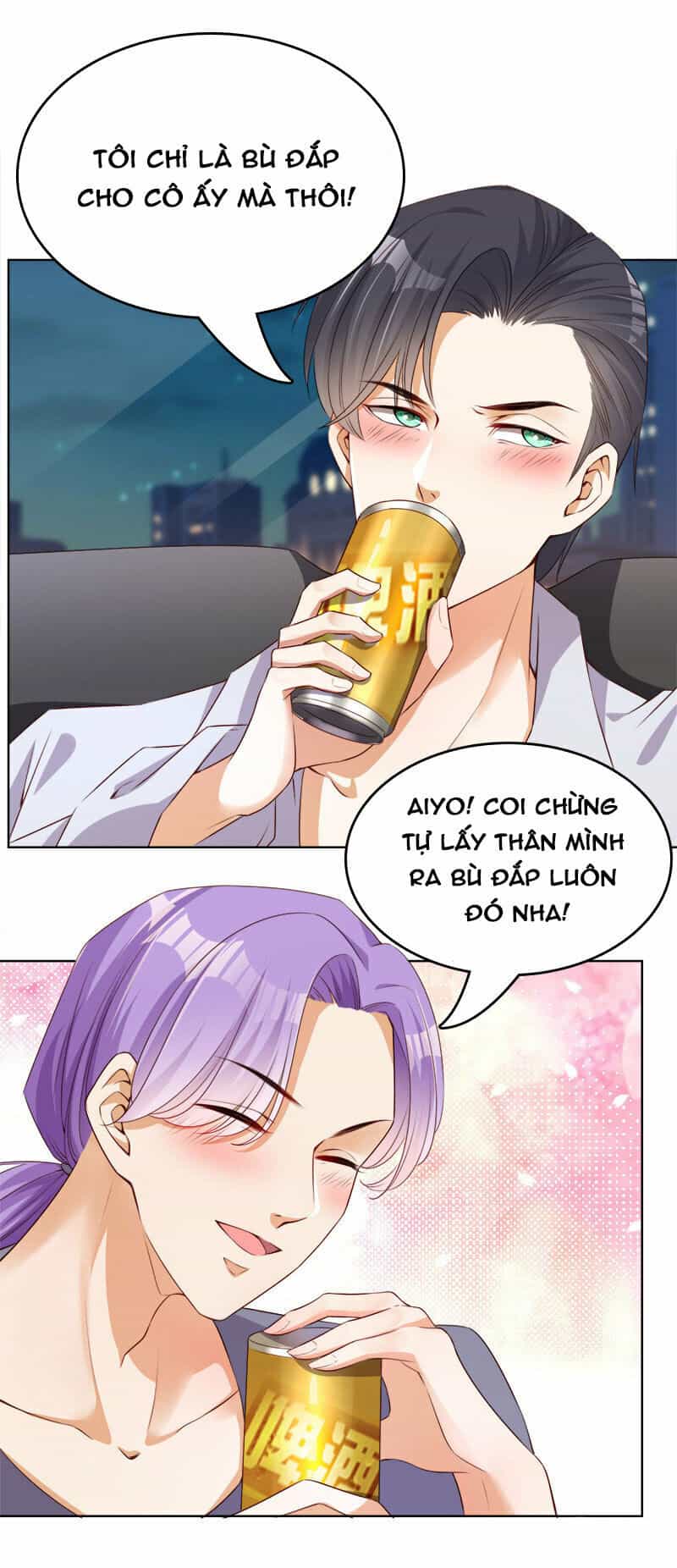 Lãnh Hôn Cuồng Ái - Chương 31 - ảnh 24