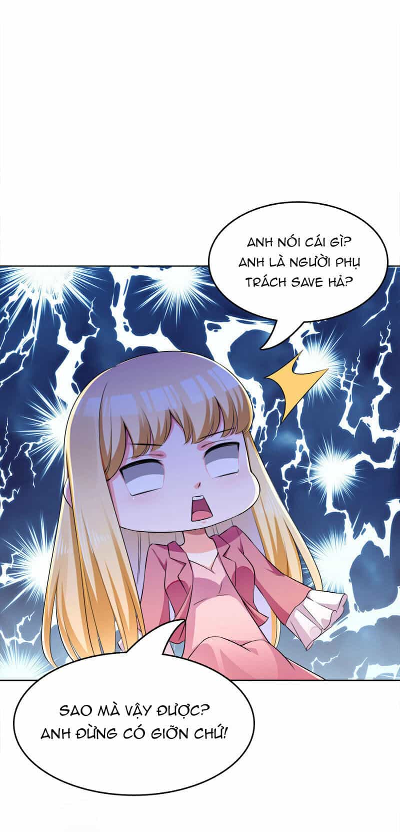 Lãnh Hôn Cuồng Ái - Chương 33 - ảnh 23