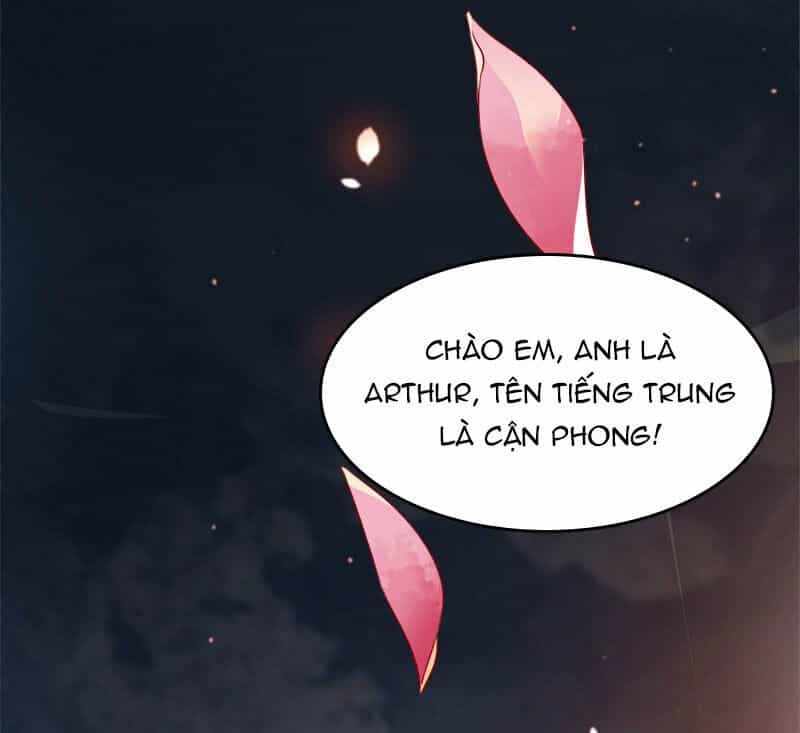 Lãnh Hôn Cuồng Ái - Chương 34 - ảnh 36