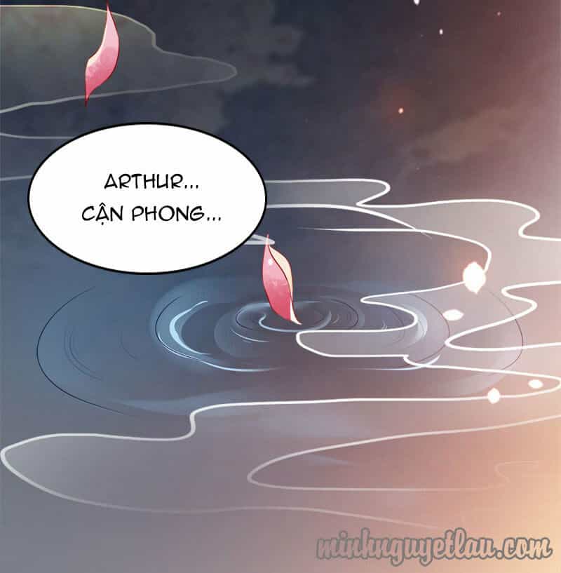 Lãnh Hôn Cuồng Ái - Chương 34 - ảnh 37
