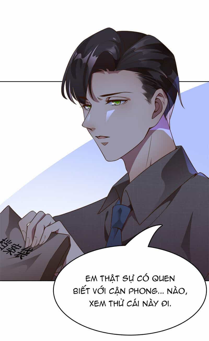 Lãnh Hôn Cuồng Ái - Chương 35 - ảnh 7