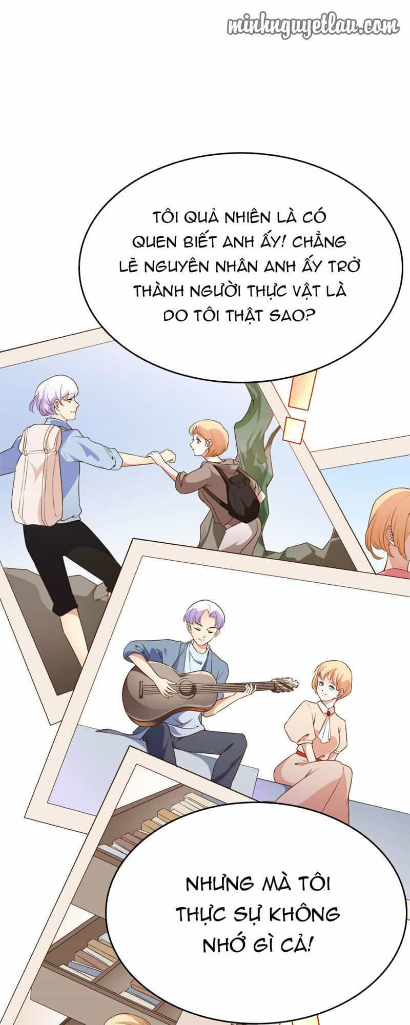 Lãnh Hôn Cuồng Ái - Chương 35 - ảnh 9