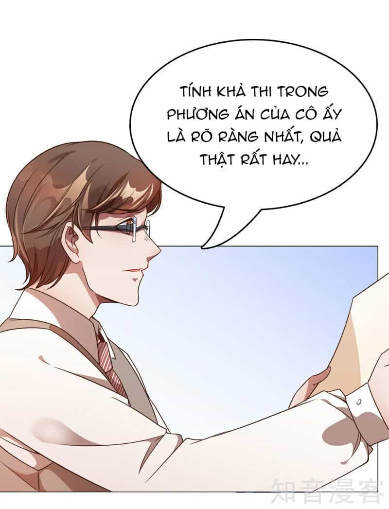 Lãnh Hôn Cuồng Ái - Chương 36 - ảnh 22