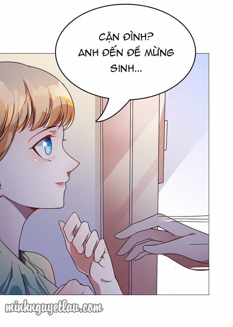Lãnh Hôn Cuồng Ái - Chương 36 - ảnh 37