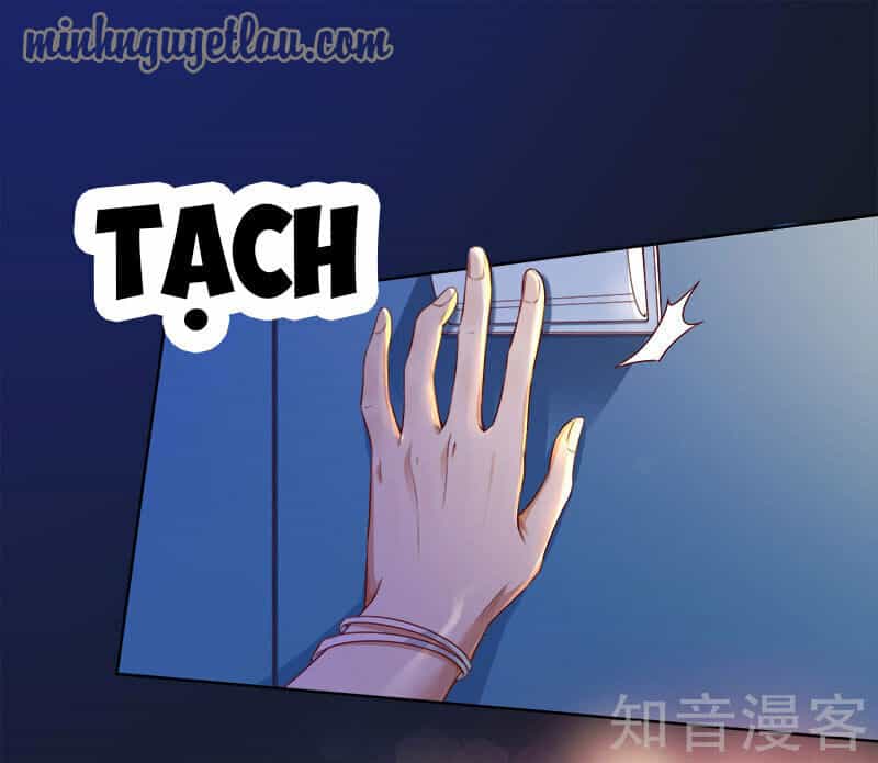 Lãnh Hôn Cuồng Ái - Chương 37 - ảnh 13