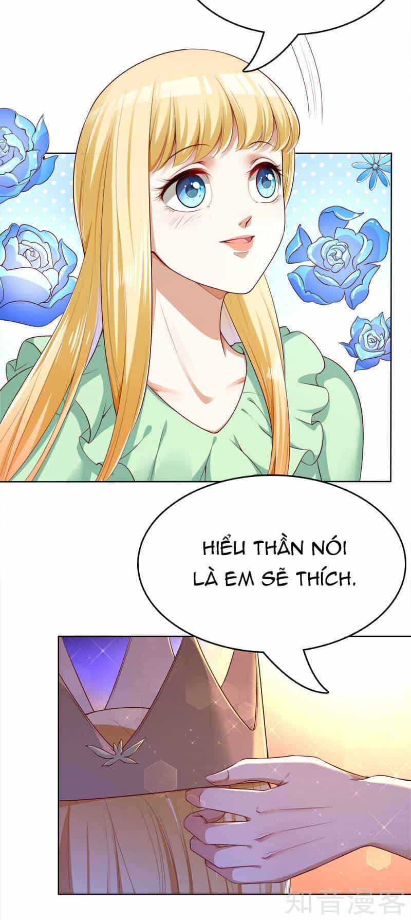 Lãnh Hôn Cuồng Ái - Chương 37 - ảnh 23