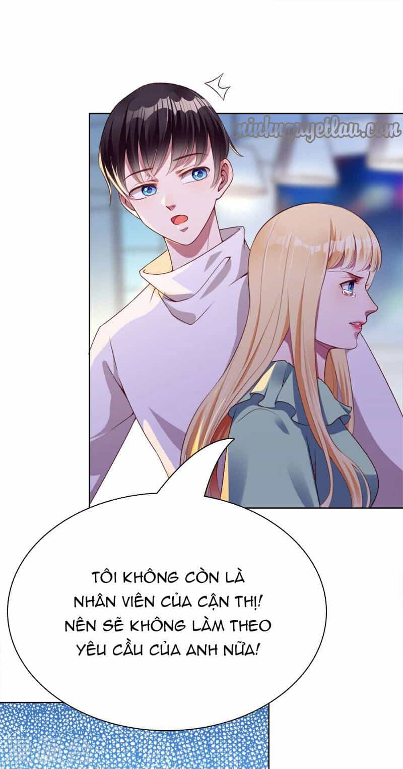 Lãnh Hôn Cuồng Ái - Chương 39 - ảnh 11