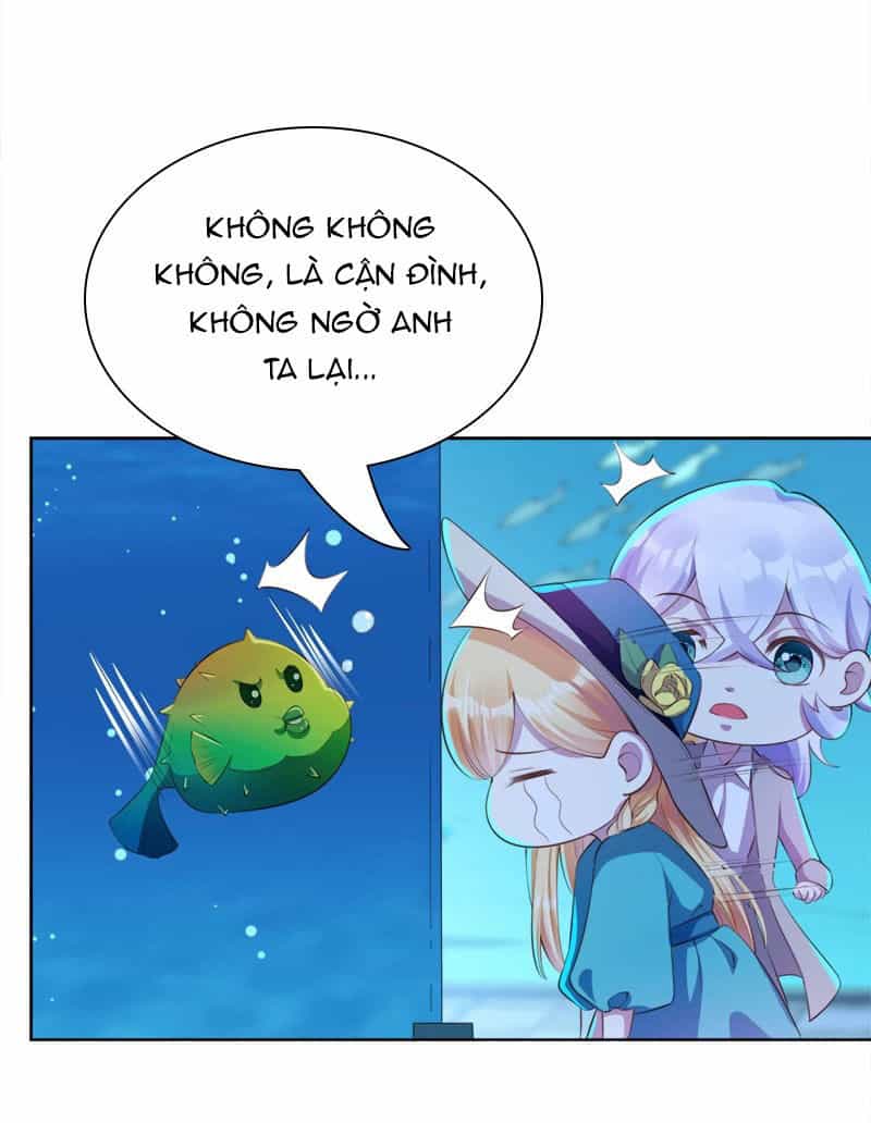 Lãnh Hôn Cuồng Ái - Chương 40 - ảnh 17
