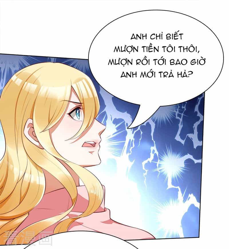 Lãnh Hôn Cuồng Ái - Chương 41 - ảnh 12