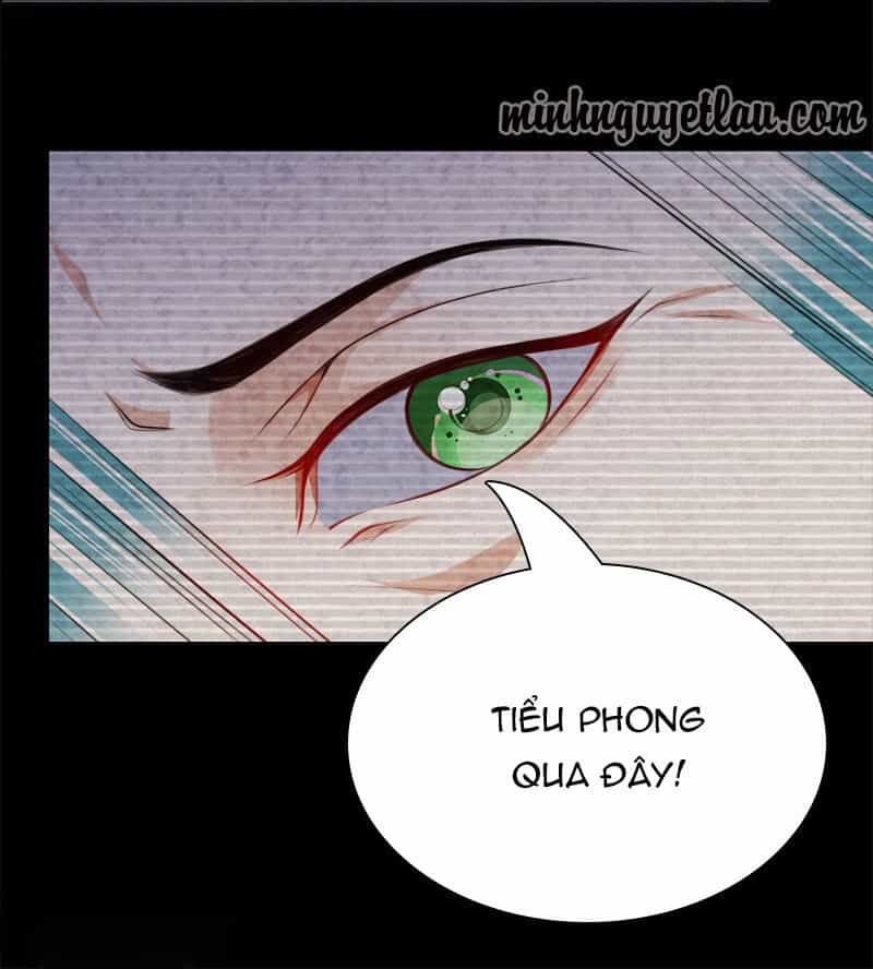 Lãnh Hôn Cuồng Ái - Chương 42 - ảnh 10