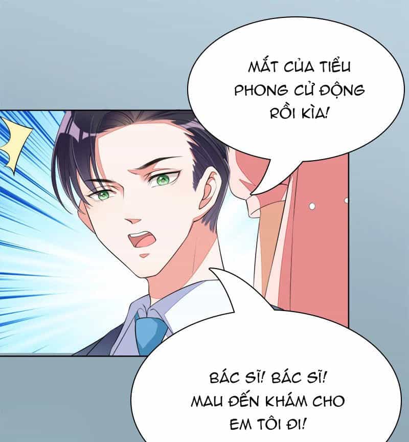 Lãnh Hôn Cuồng Ái - Chương 43 - ảnh 2