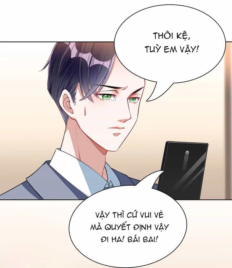 Lãnh Hôn Cuồng Ái - Chương 43 - ảnh 31