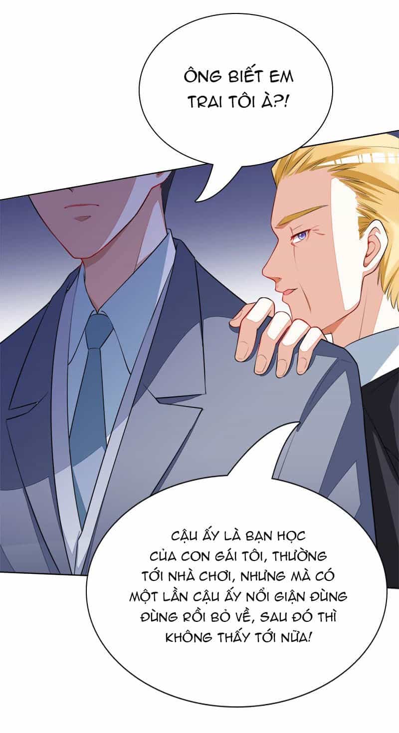 Lãnh Hôn Cuồng Ái - Chương 44 - ảnh 15