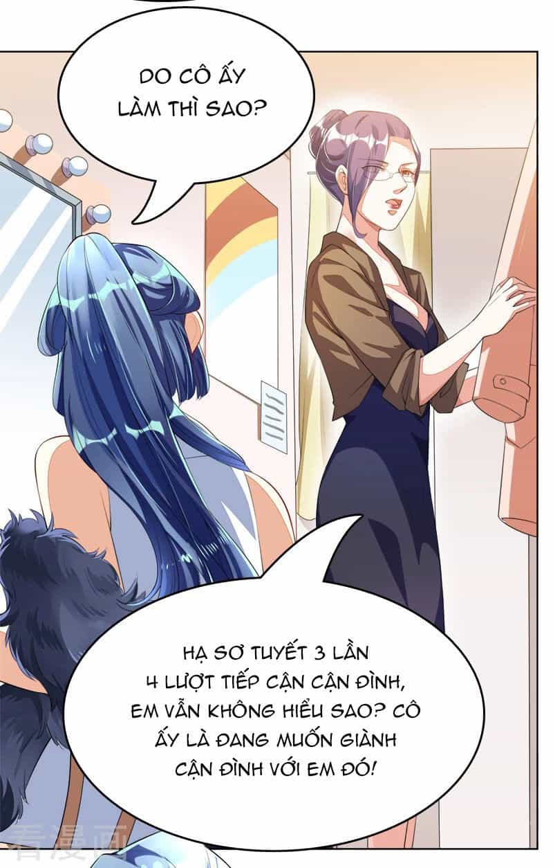 Lãnh Hôn Cuồng Ái - Chương 45 - ảnh 8