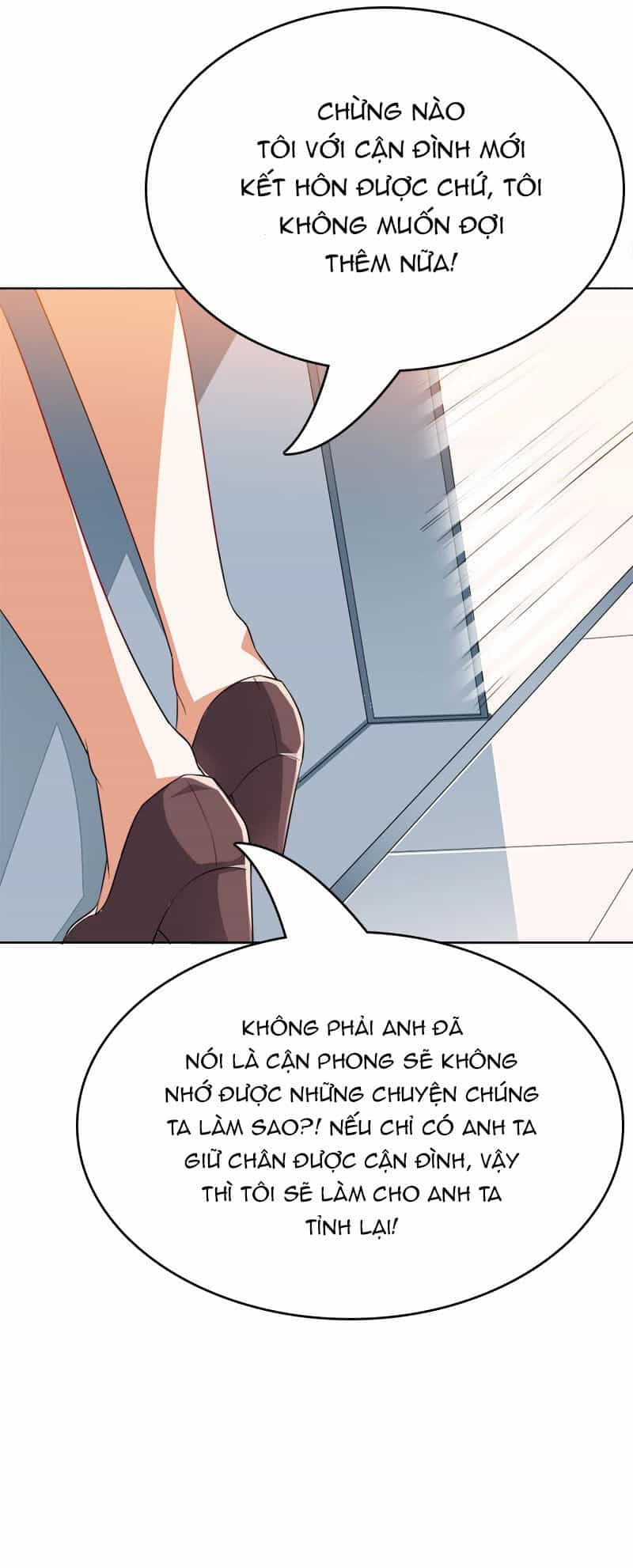 Lãnh Hôn Cuồng Ái - Chương 46 - ảnh 15