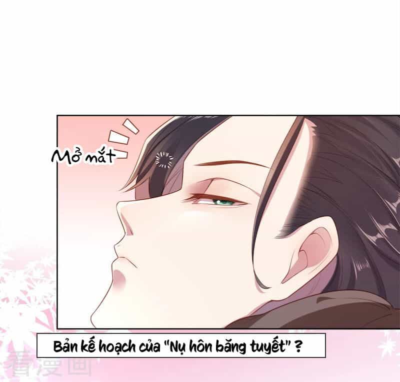 Lãnh Hôn Cuồng Ái - Chương 48 - ảnh 14