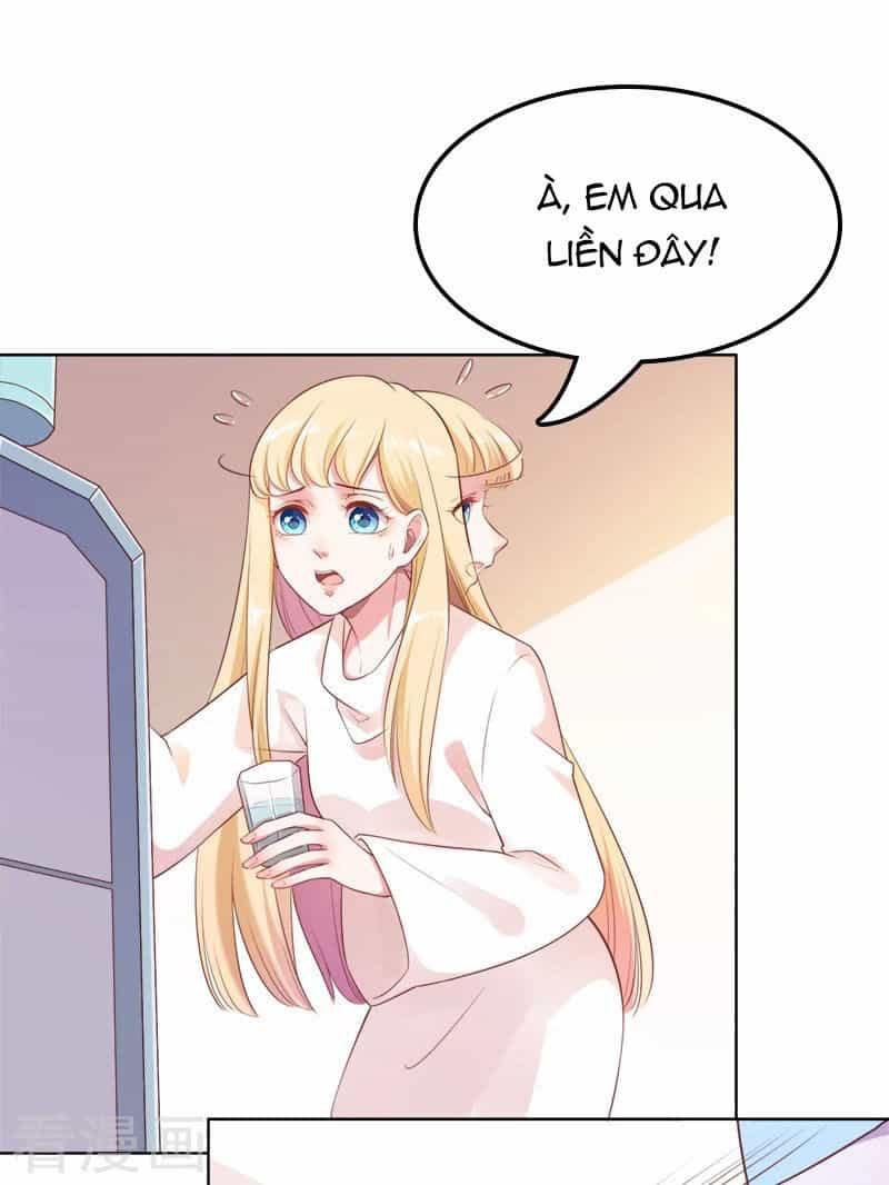 Lãnh Hôn Cuồng Ái - Chương 48 - ảnh 4