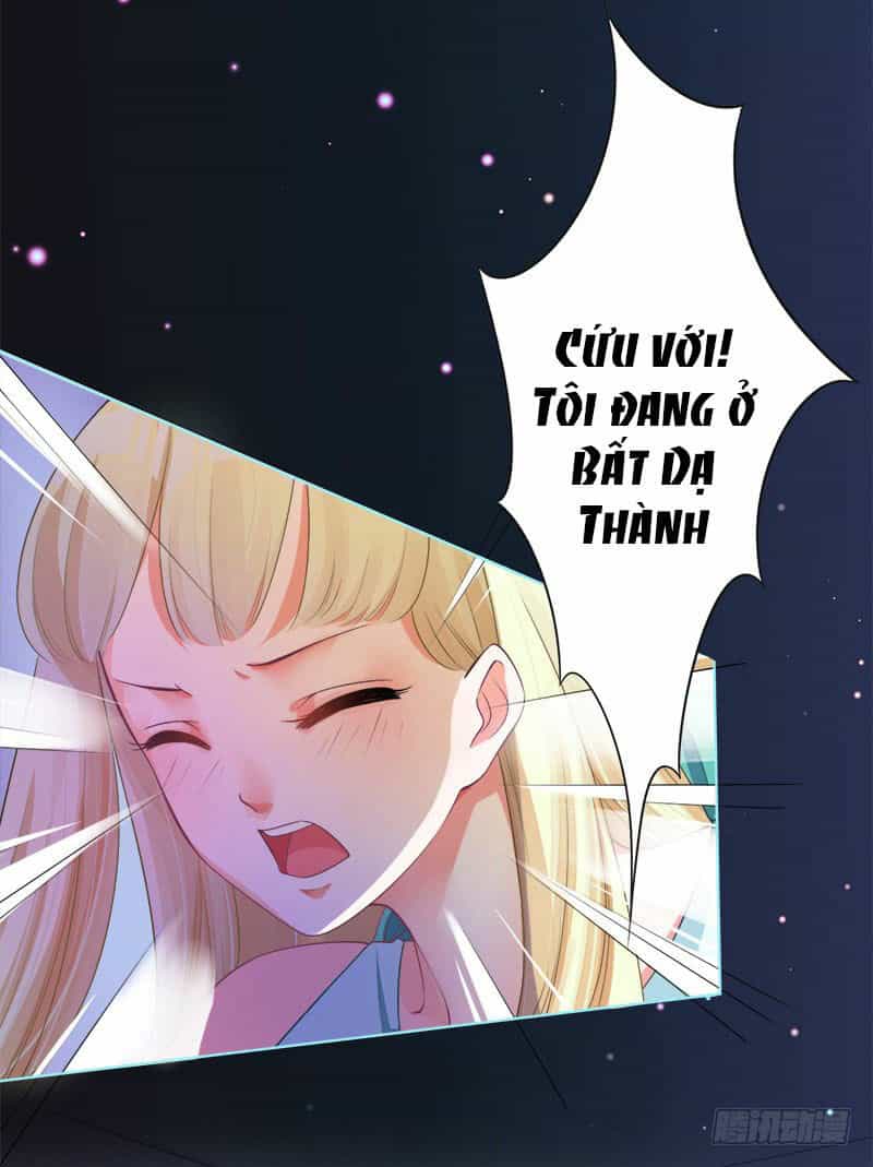 Lãnh Hôn Cuồng Ái - Chương 5 - ảnh 9