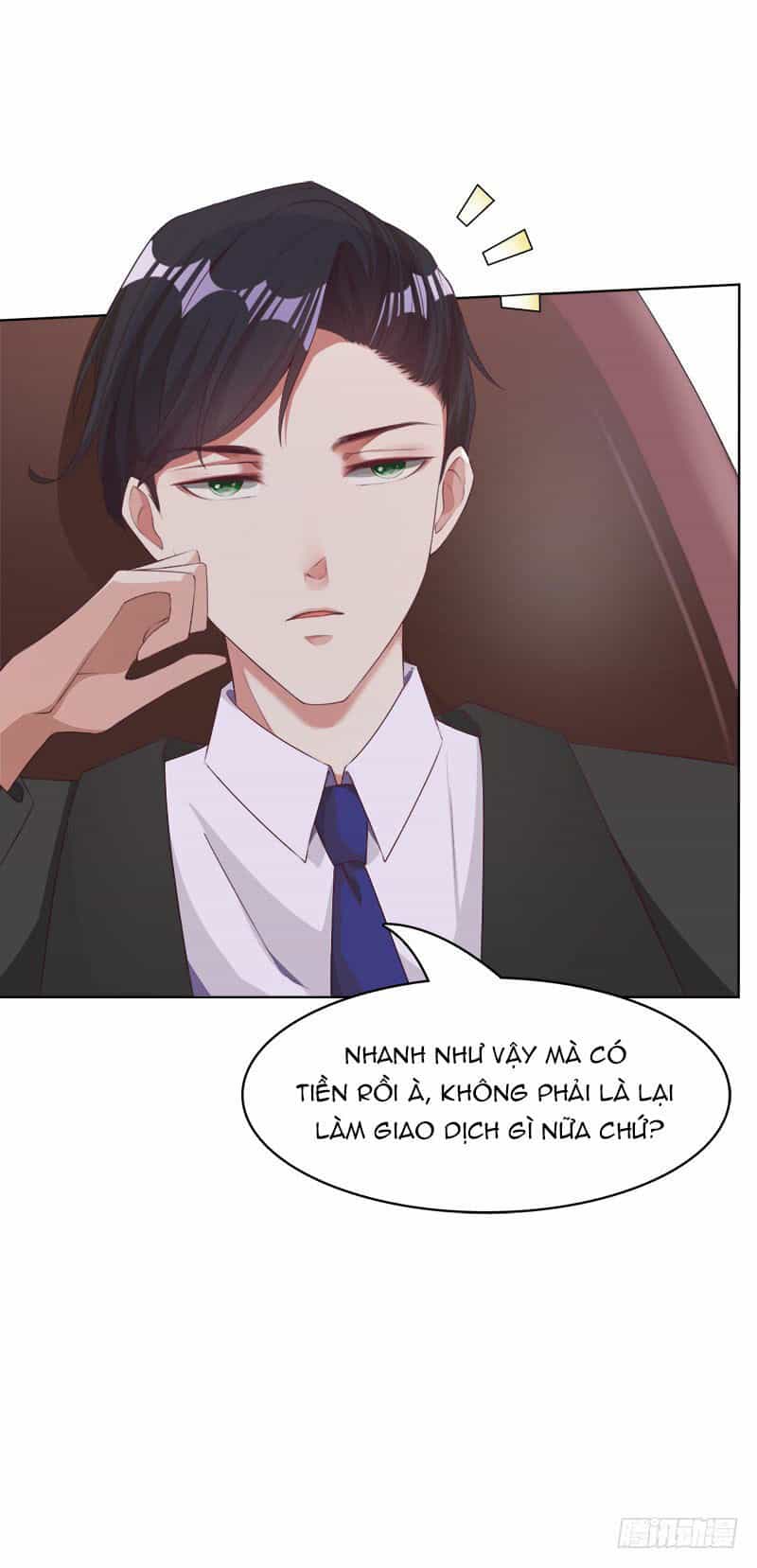 Lãnh Hôn Cuồng Ái - Chương 7 - ảnh 33