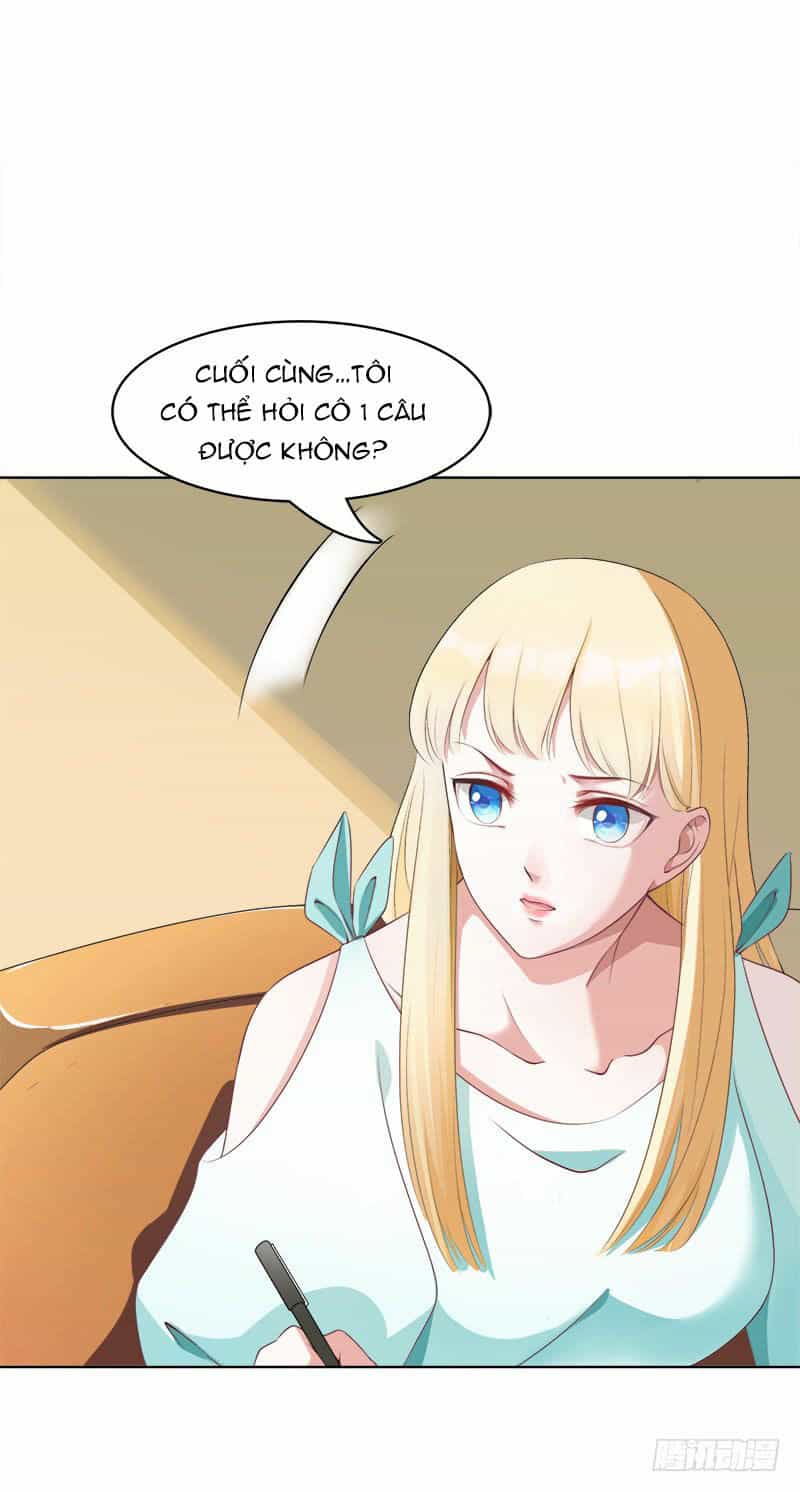 Lãnh Hôn Cuồng Ái - Chương 7 - ảnh 5