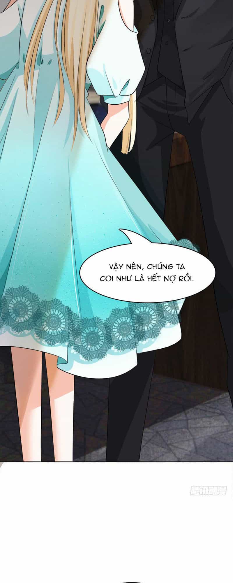 Lãnh Hôn Cuồng Ái - Chương 8 - ảnh 15