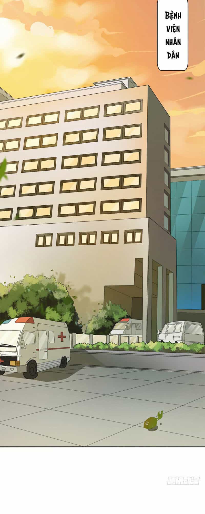Lãnh Hôn Cuồng Ái - Chương 8 - ảnh 20