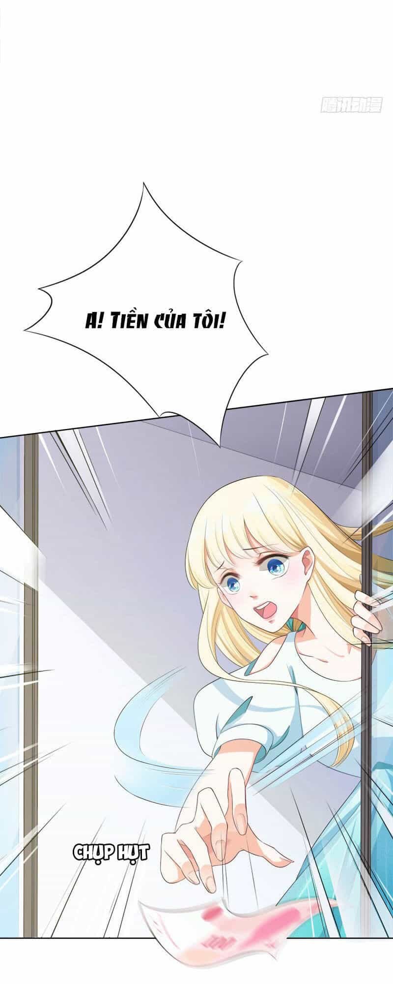 Lãnh Hôn Cuồng Ái - Chương 8 - ảnh 5
