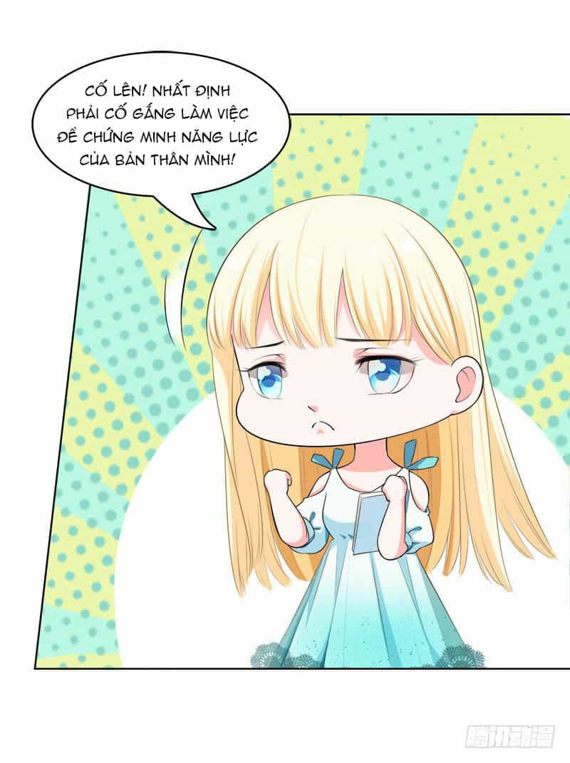 Lãnh Hôn Cuồng Ái - Chương 9 - ảnh 10