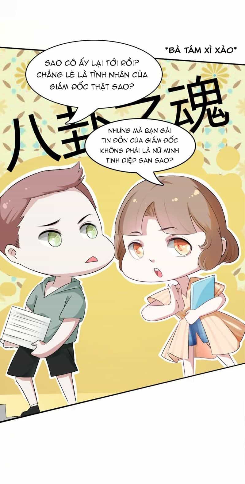 Lãnh Hôn Cuồng Ái - Chương 9 - ảnh 5