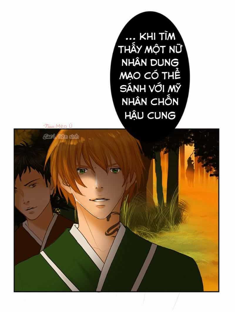 Lãnh Huyết Vương (King) - Chương 1 - ảnh 131