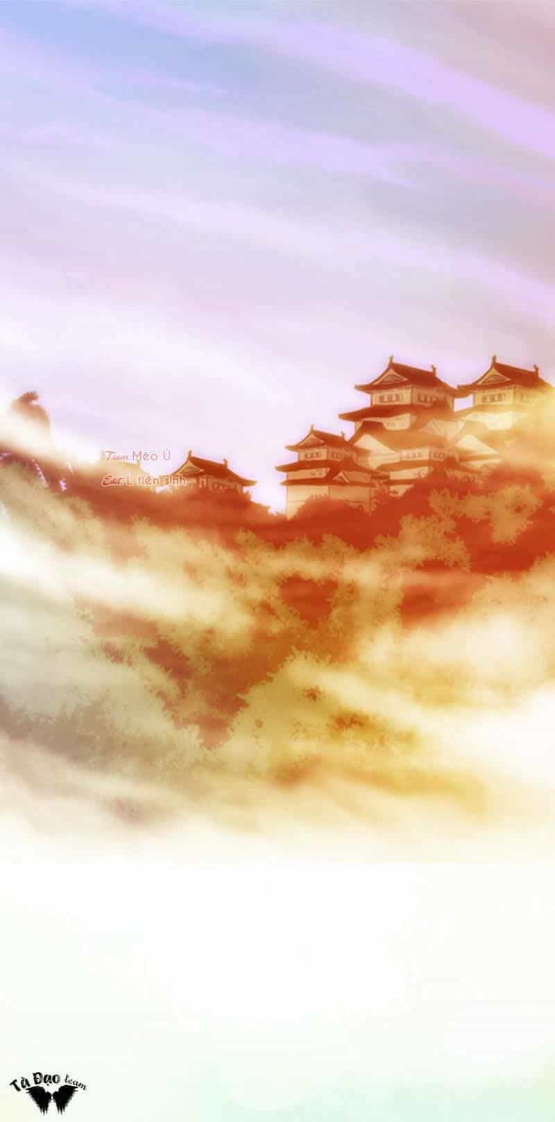 Lãnh Huyết Vương (King) - Chương 1 - ảnh 56