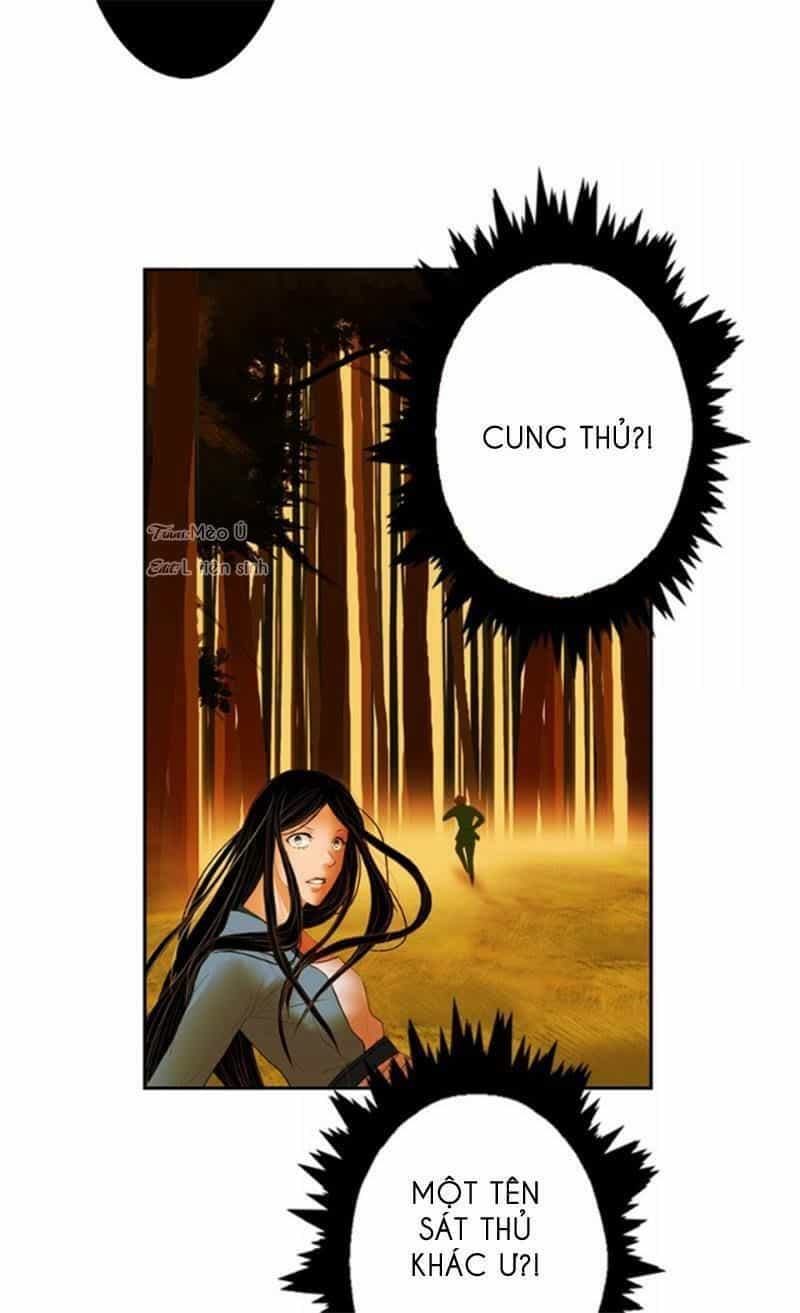 Lãnh Huyết Vương (King) - Chương 2 - ảnh 39