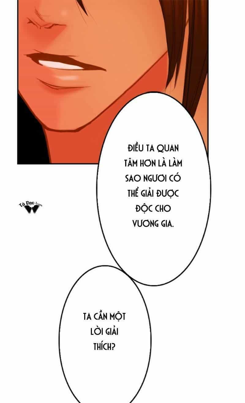 Lãnh Huyết Vương (King) - Chương 2 - ảnh 77