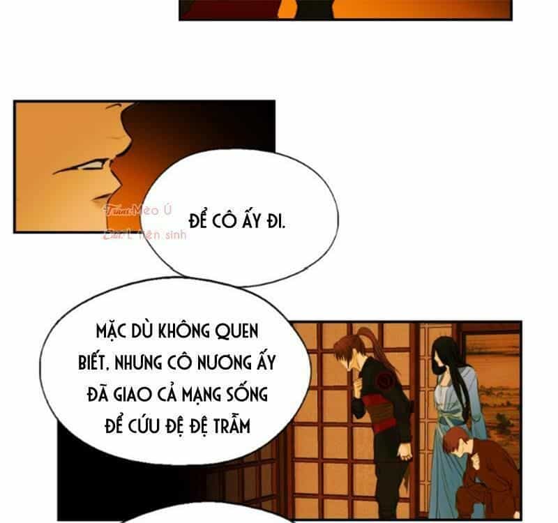 Lãnh Huyết Vương (King) - Chương 2 - ảnh 89