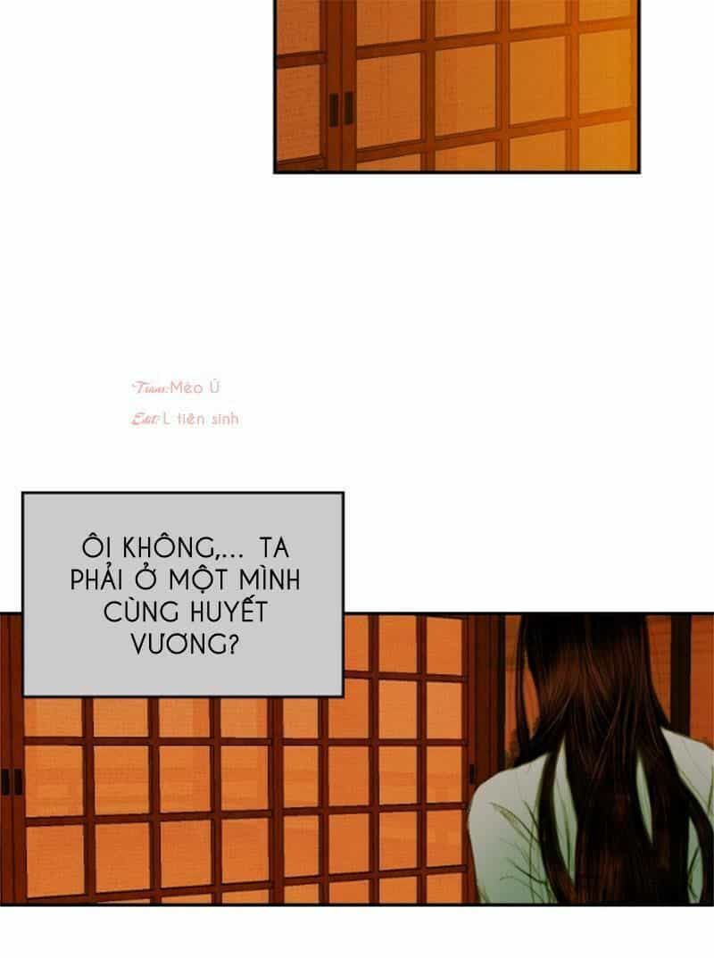 Lãnh Huyết Vương (King) - Chương 2 - ảnh 92