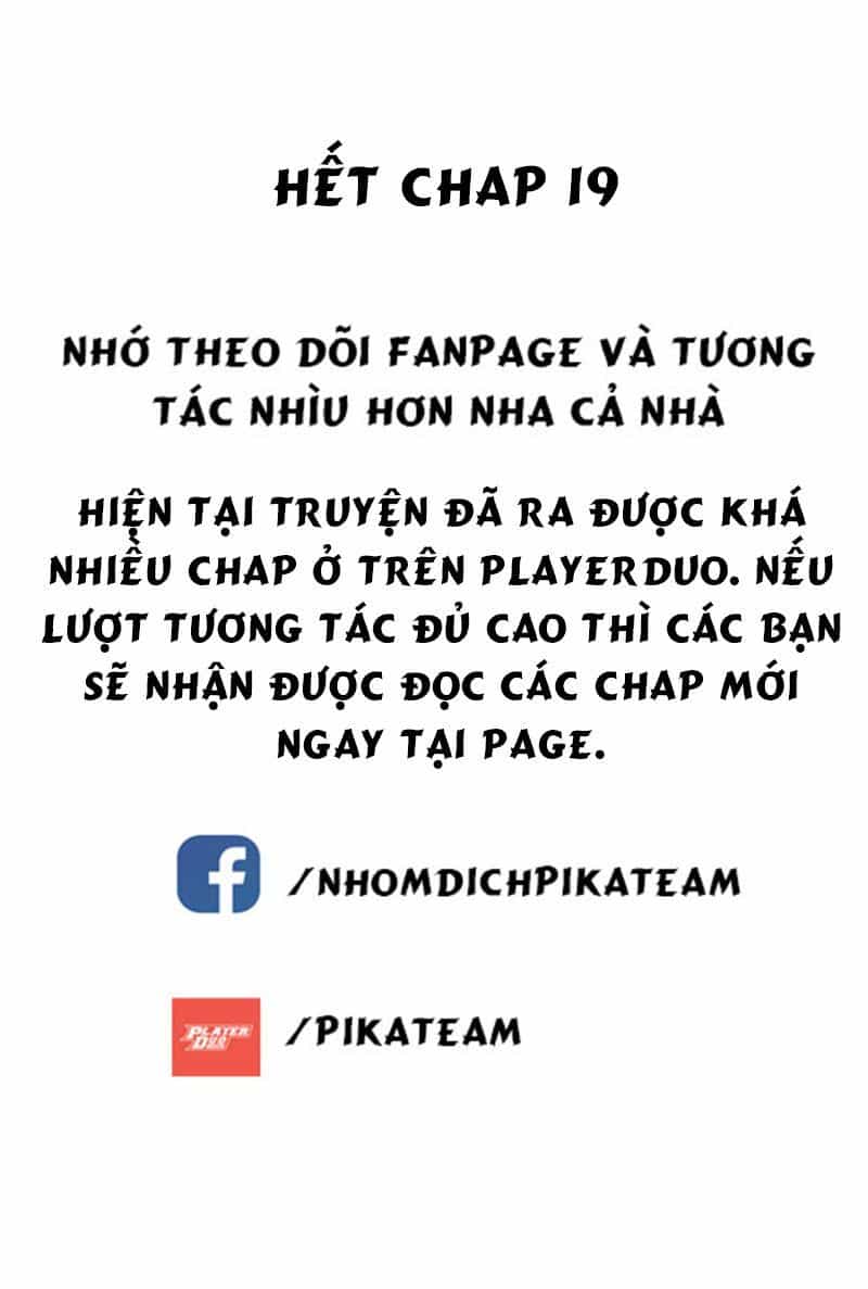 Lãnh Vực Quái Vật - Chương 19 - ảnh 12