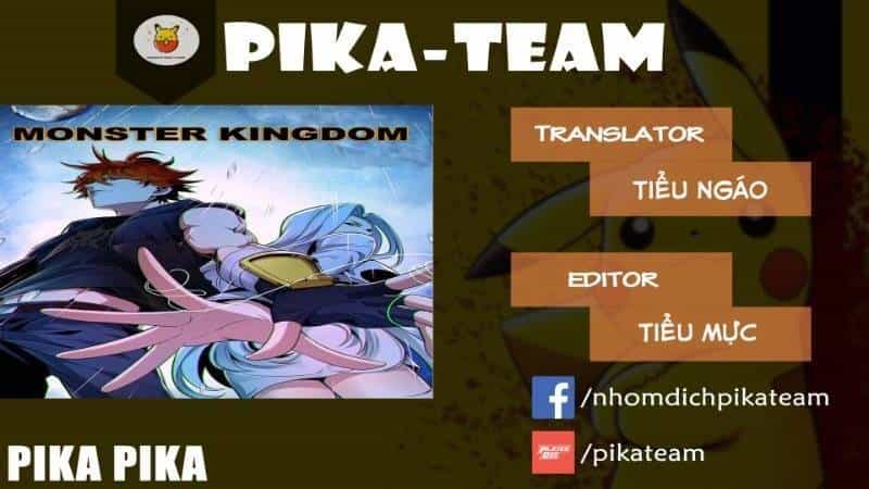 Lãnh Vực Quái Vật - Chương 51 - ảnh 13