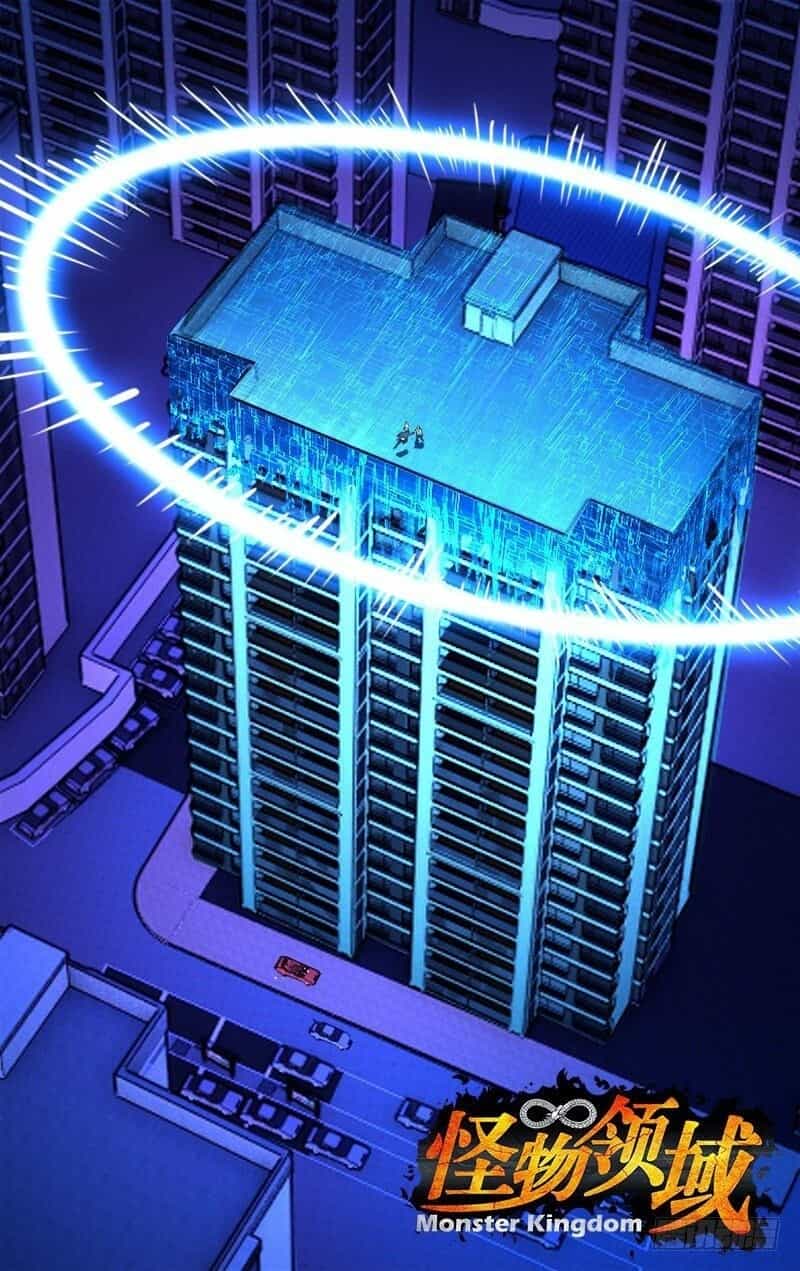 Lãnh Vực Quái Vật - Chương 67 - ảnh 2