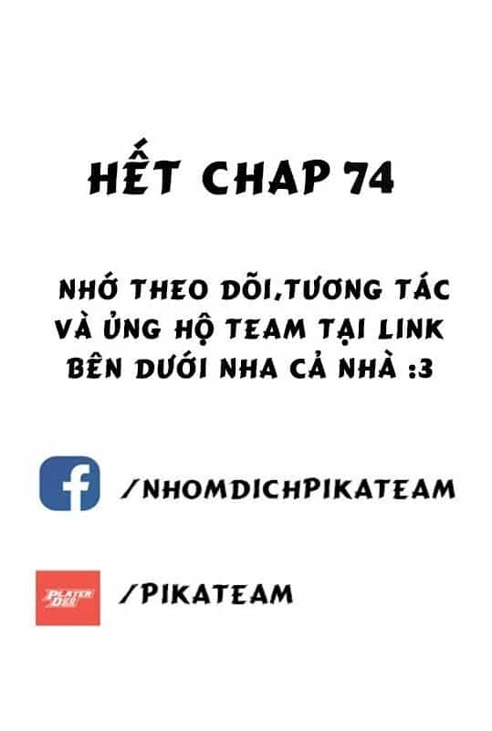 Lãnh Vực Quái Vật - Chương 73 - ảnh 24