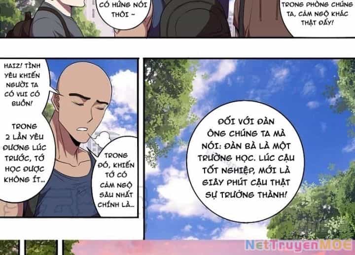 Lãnh Vực Quái Vật - Chương 146 - ảnh 22