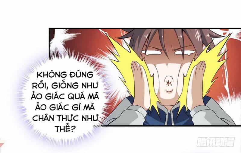 Lão Bà Của Ta Là Ma Vương Đại Nhân - Chương 1 - ảnh 112