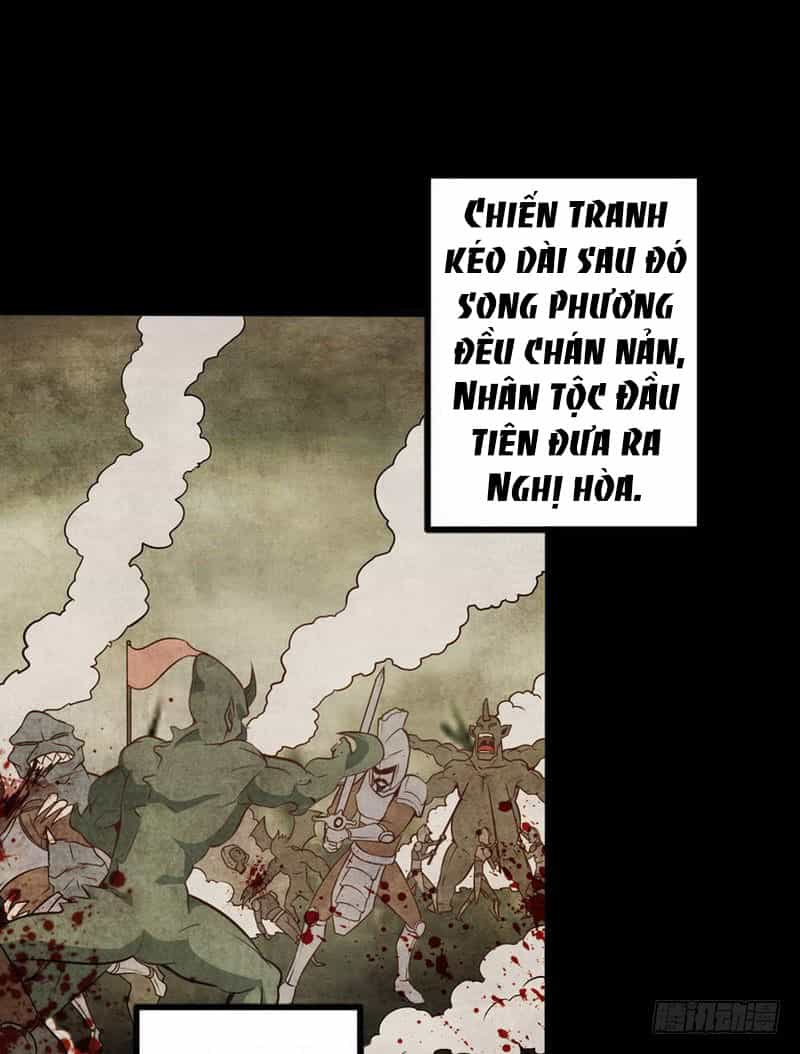 Lão Bà Của Ta Là Ma Vương Đại Nhân - Chương 1 - ảnh 89