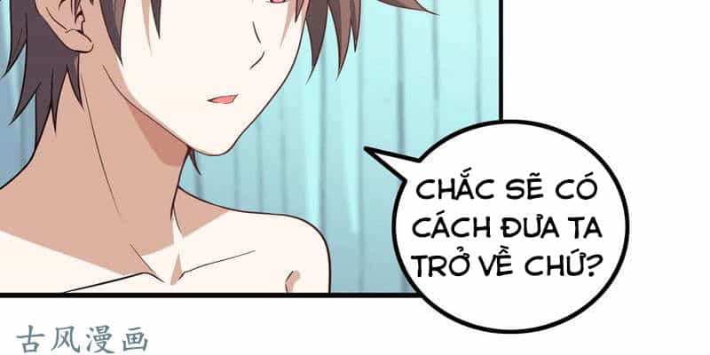 Lão Bà Của Ta Là Ma Vương Đại Nhân - Chương 13 - ảnh 33