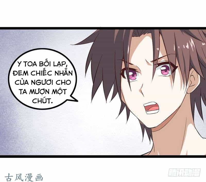 Lão Bà Của Ta Là Ma Vương Đại Nhân - Chương 13 - ảnh 43